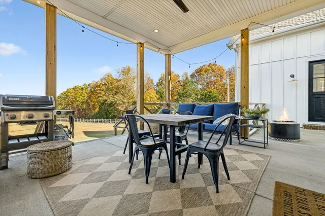 $948,000 | 890 Hackberry Lane, Nunnelly, TN 37137