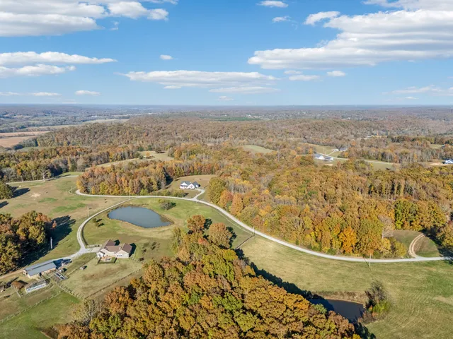 $948,000 | 890 Hackberry Lane, Nunnelly, TN 37137