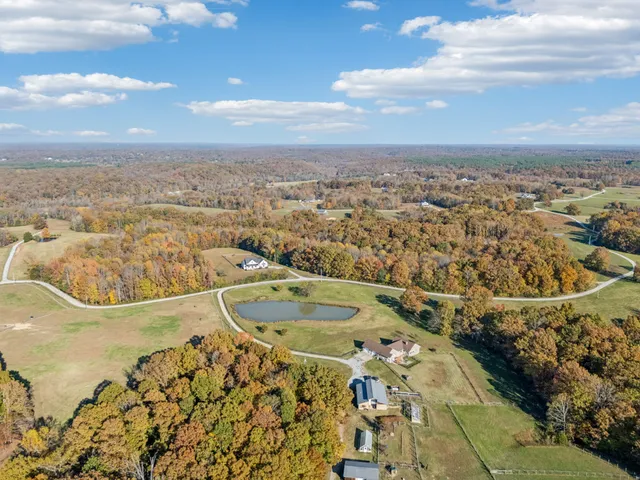 $948,000 | 890 Hackberry Lane, Nunnelly, TN 37137