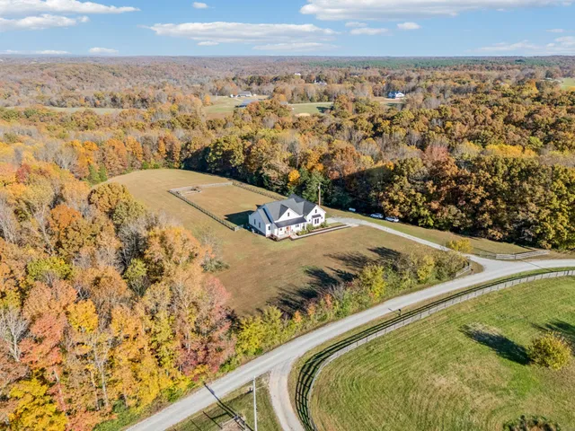 $948,000 | 890 Hackberry Lane, Nunnelly, TN 37137