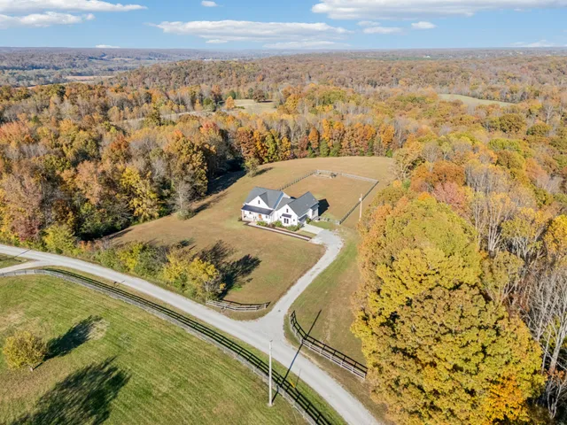 $948,000 | 890 Hackberry Lane, Nunnelly, TN 37137