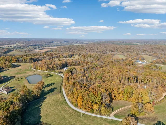 $948,000 | 890 Hackberry Lane, Nunnelly, TN 37137