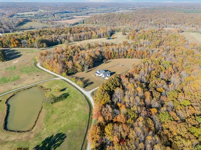 $948,000 | 890 Hackberry Lane, Nunnelly, TN 37137