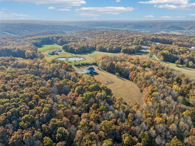 $948,000 | 890 Hackberry Lane, Nunnelly, TN 37137