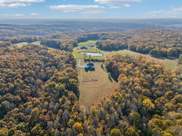 $948,000 | 890 Hackberry Lane, Nunnelly, TN 37137