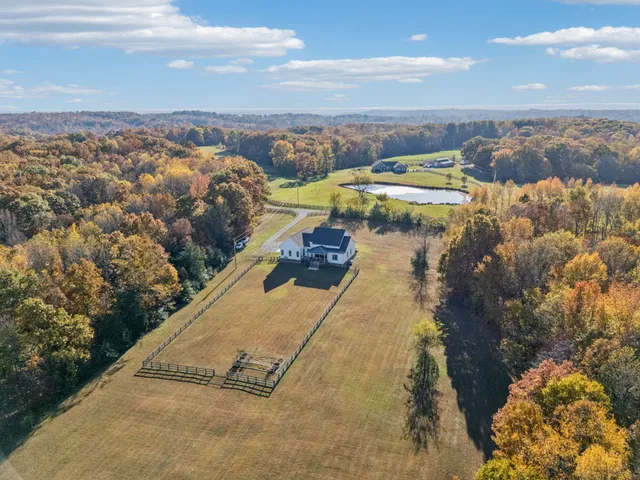 $948,000 | 890 Hackberry Lane, Nunnelly, TN 37137
