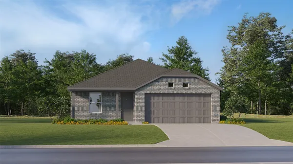 $234,990 | 28806 Golden Wheat Court, Hockley, TX 77447