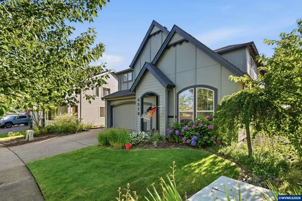 $650,000 | 2516 Northwest Laura Vista Drive, Albany, OR 97321