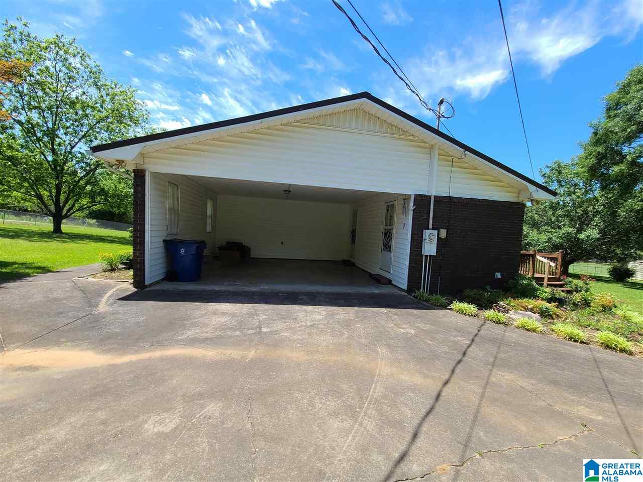 111 Craft Road Anniston, AL 36201 - Photo 5 of 25
