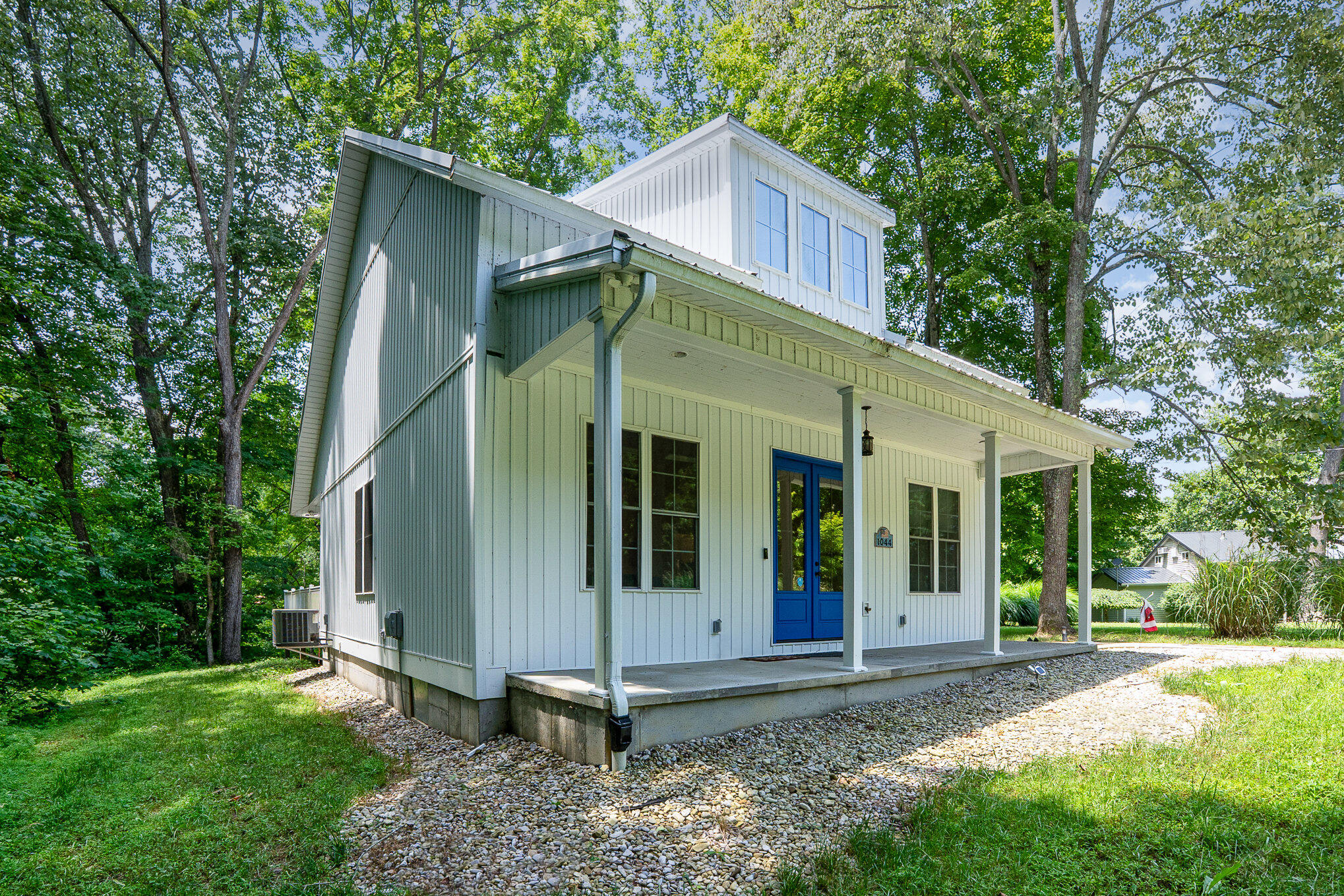 1044 Fogg Road Sparta, KY 41086 - Photo 2 of 30