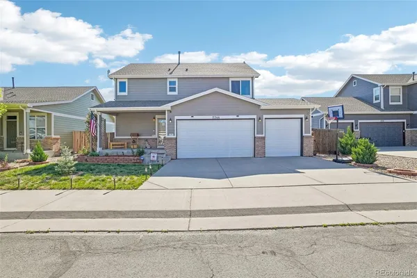 $515,000 | 2344 Basil Street, Strasburg, CO 80136