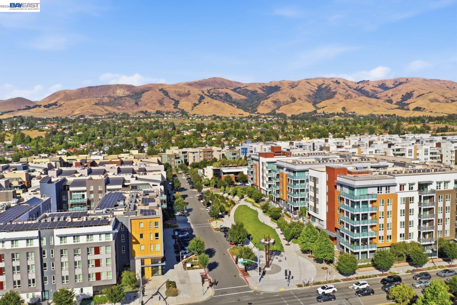 2359 Halogen Common, Unit 104 Fremont, CA 94539 - Photo 48 of 60