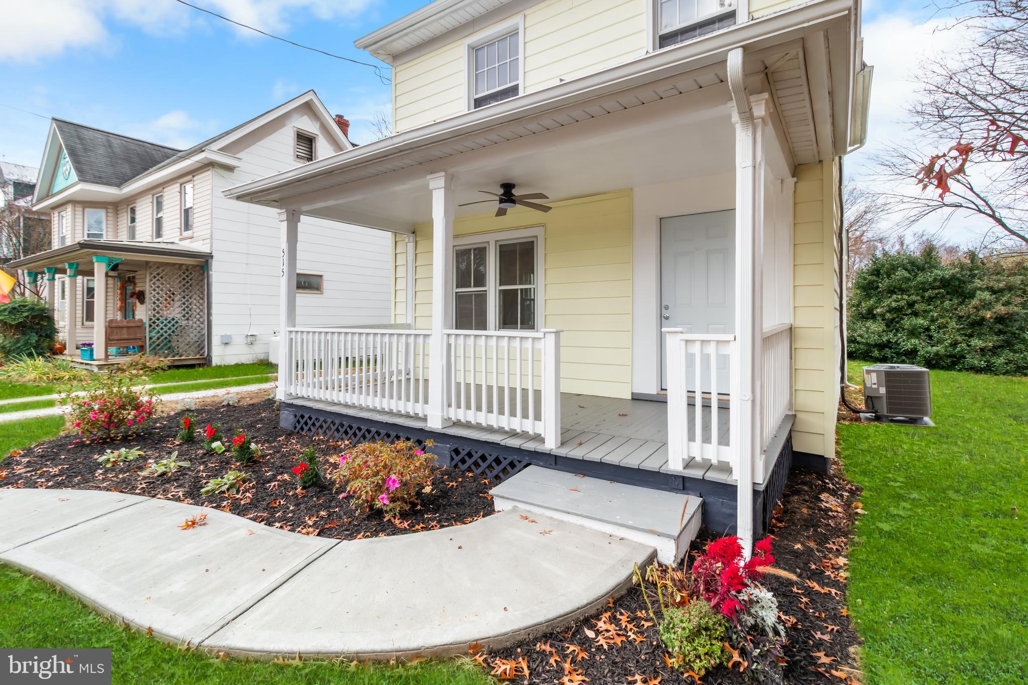 515 Love Point Road Stevensville, MD 21666 - Photo 3 of 43