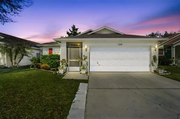 $314,000 | 1741 Sunset View Circle, Apopka, FL 32703