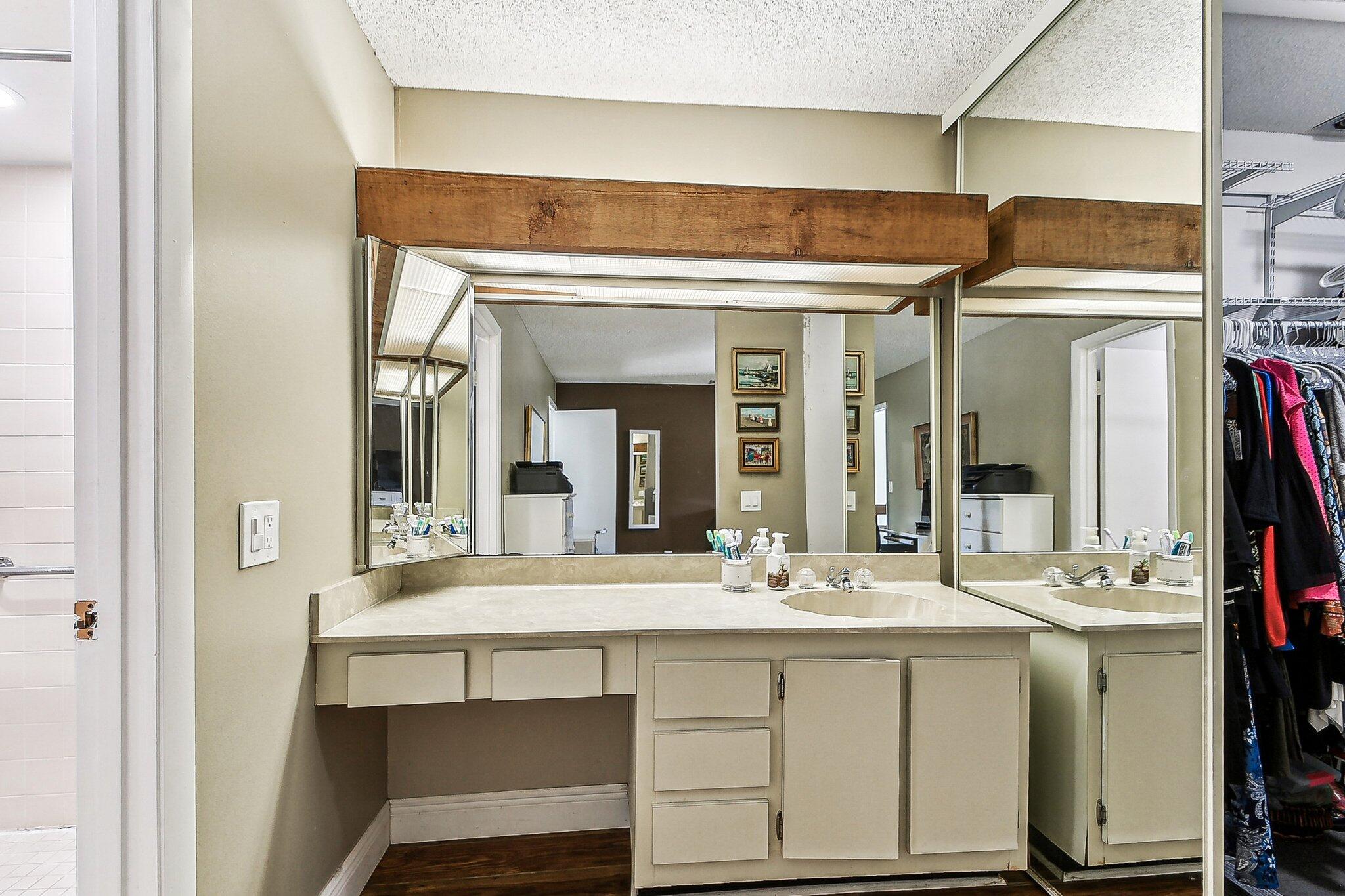 11063 Oakdale Road Boynton Beach, FL 33437 - Photo 35 of 65 Primary Bath