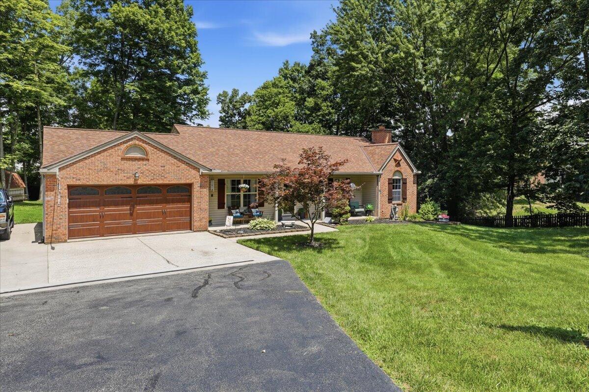 1276 Frogtown Road Union, KY 41091 - Photo 2 of 48 02-Front Left