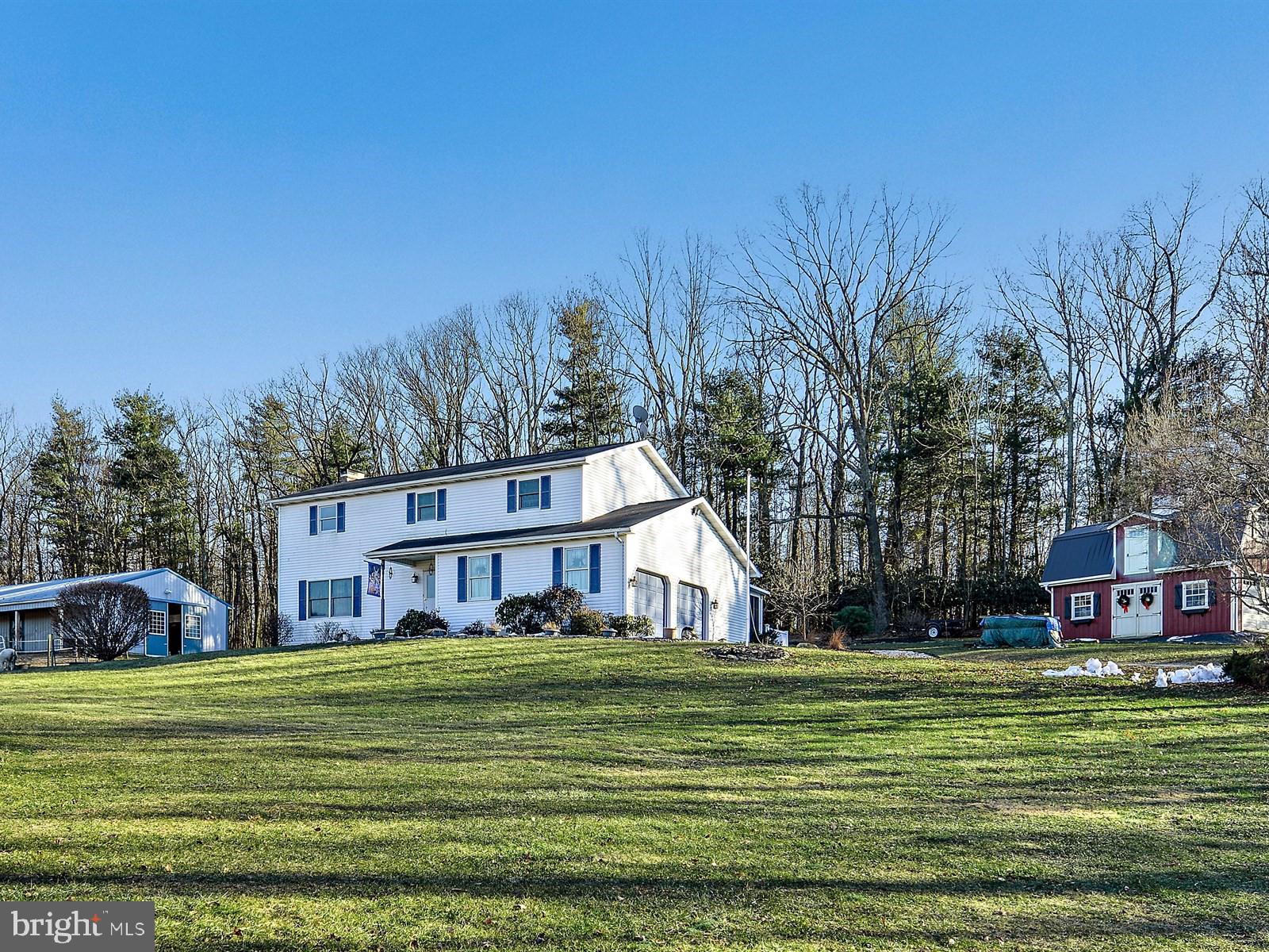 260 Beechnut Road New Ringgold, PA 17960 - Photo 1 of 25 Gallery Image 1