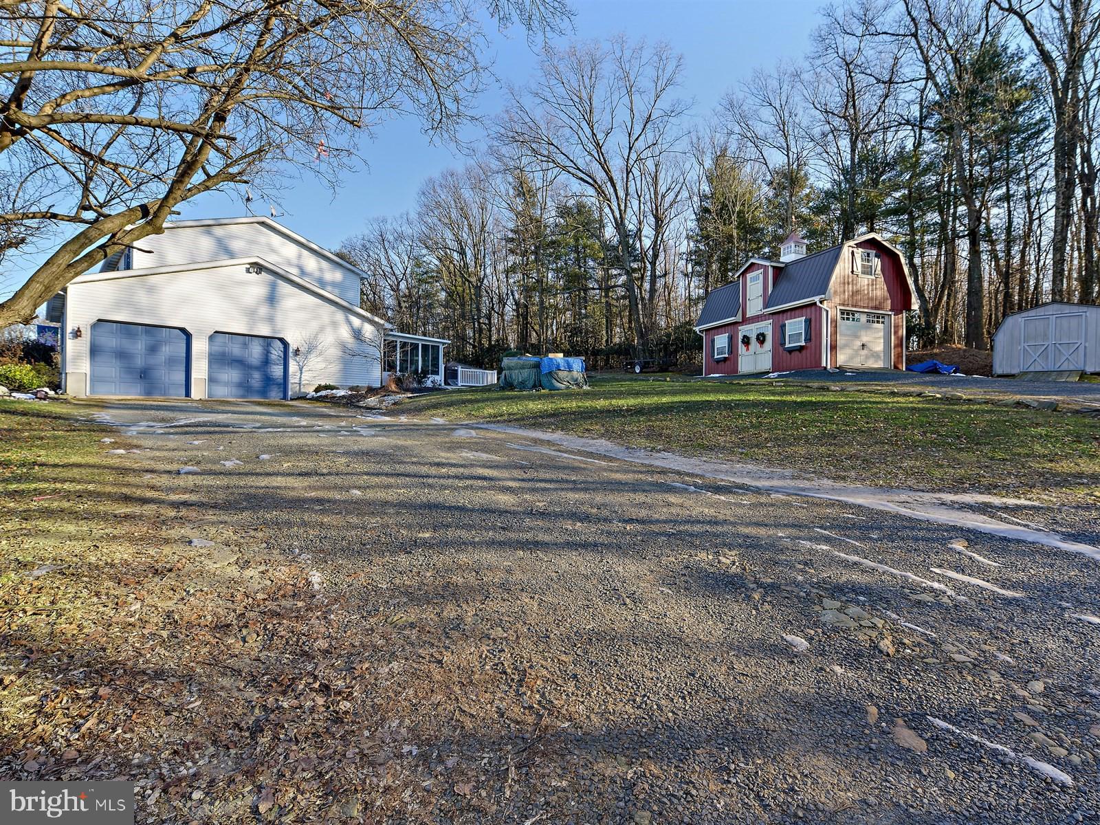 260 Beechnut Road New Ringgold, PA 17960 - Photo 2 of 25 Gallery Image 2