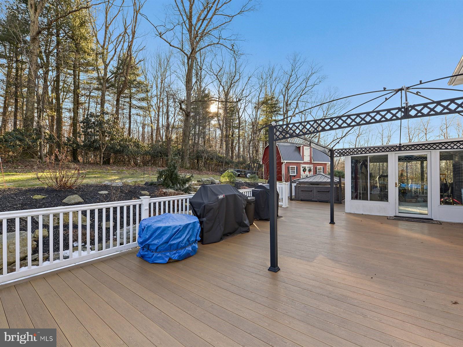 260 Beechnut Road New Ringgold, PA 17960 - Photo 19 of 25 Gallery Image 19