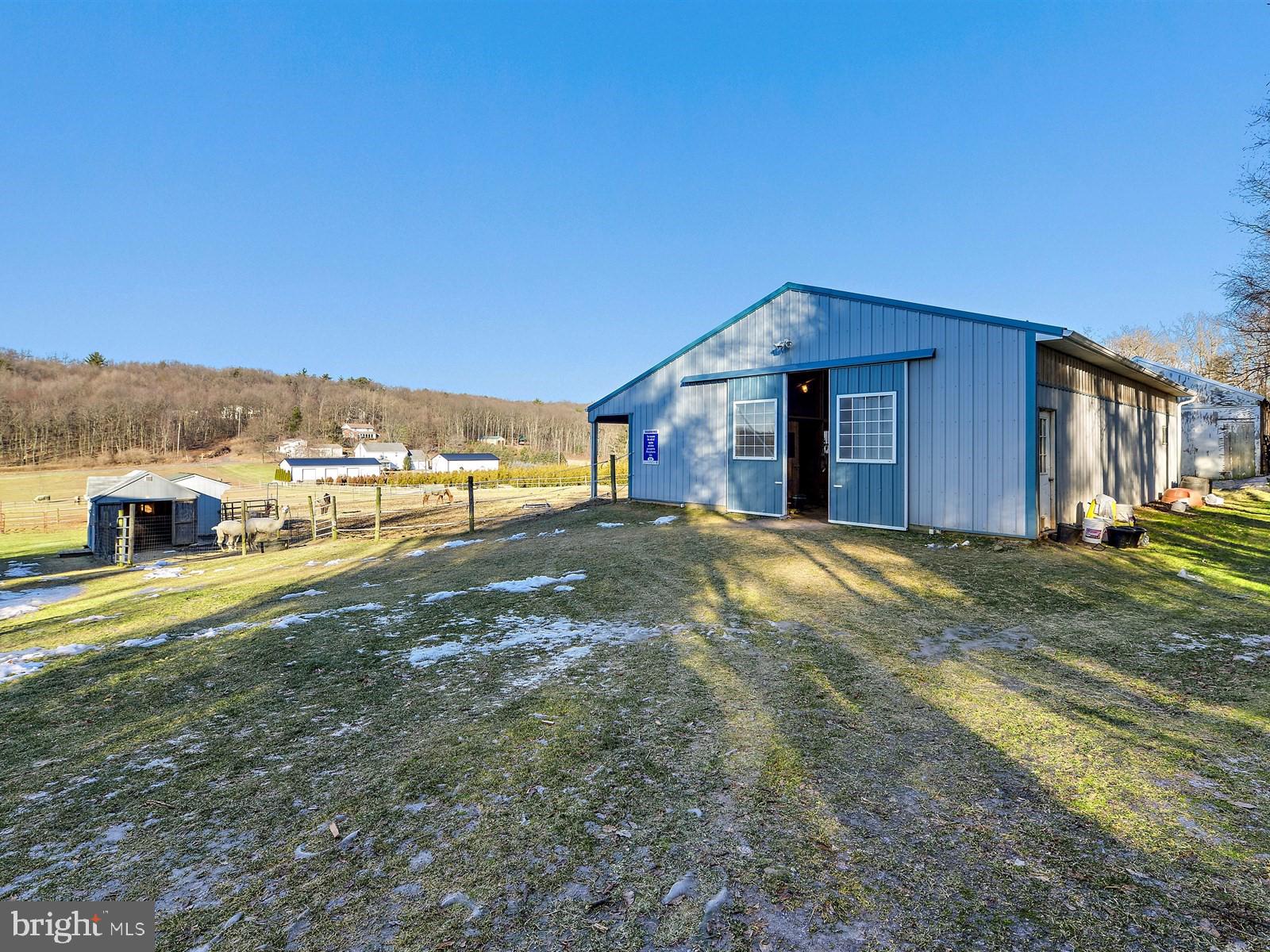 260 Beechnut Road New Ringgold, PA 17960 - Photo 20 of 25 Gallery Image 20