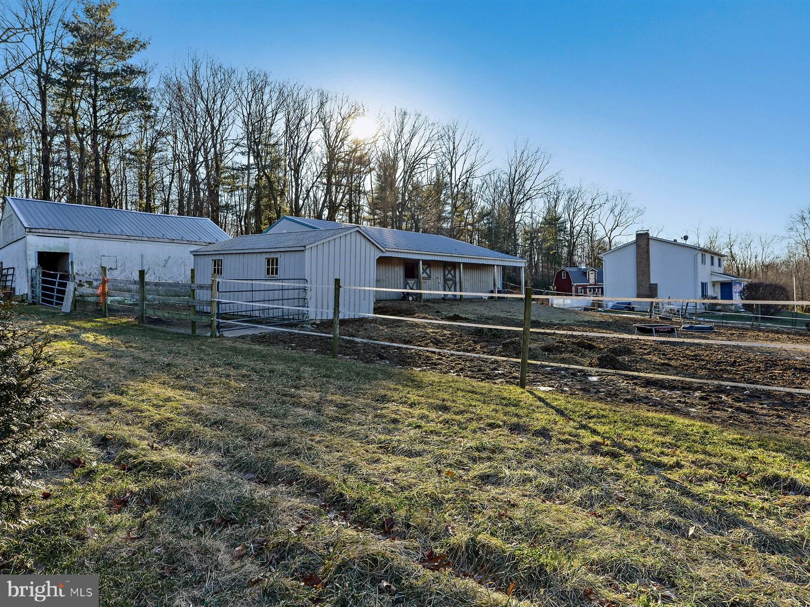 260 Beechnut Road New Ringgold, PA 17960 - Photo 22 of 25 Gallery Image 22