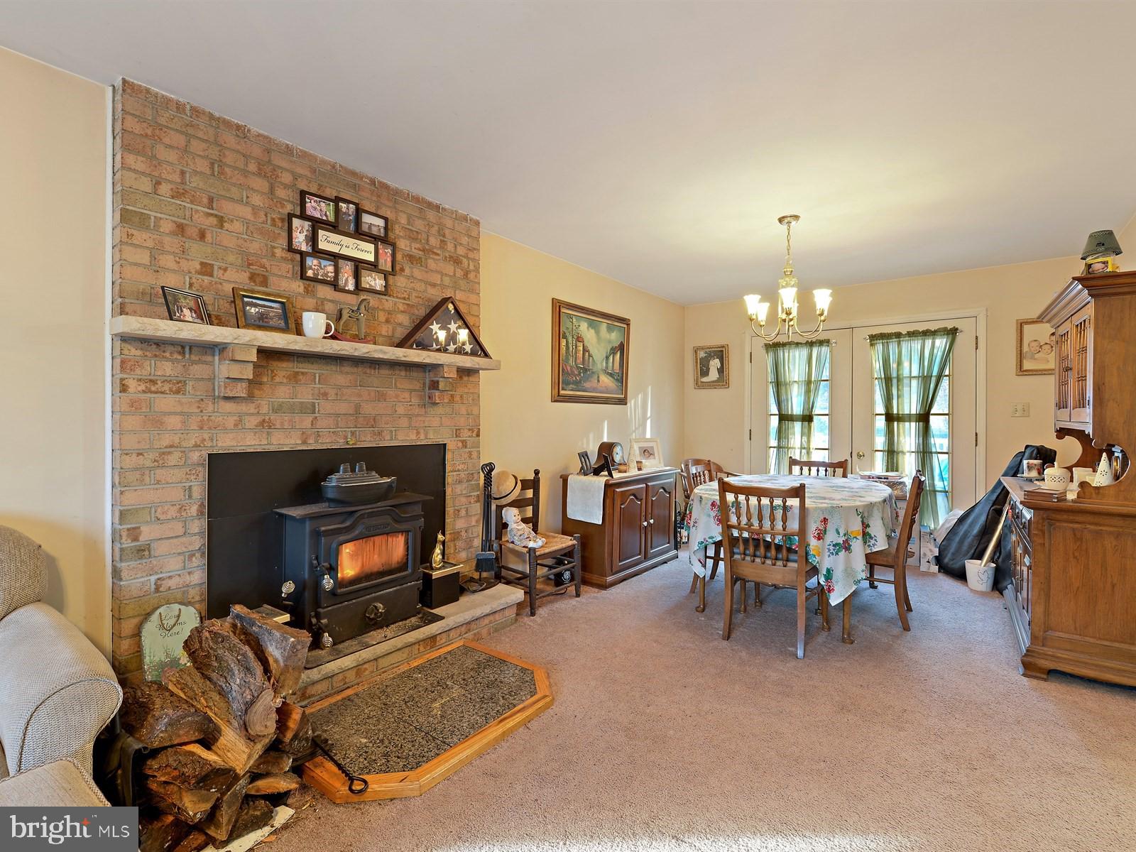 260 Beechnut Road New Ringgold, PA 17960 - Photo 4 of 25 Gallery Image 4