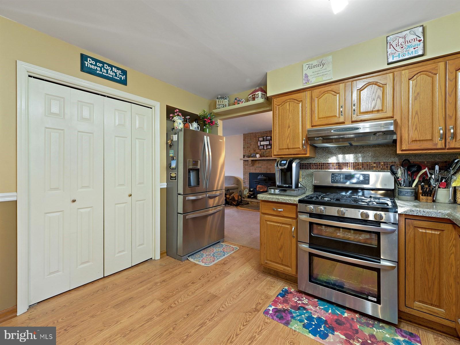 260 Beechnut Road New Ringgold, PA 17960 - Photo 8 of 25 Gallery Image 8