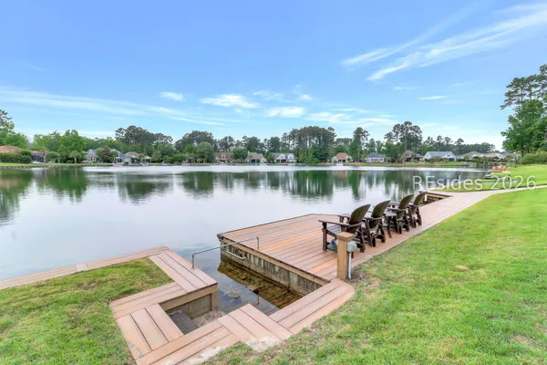 $1,550,000 | 240 Hampton Lake Drive, Bluffton, SC 29910