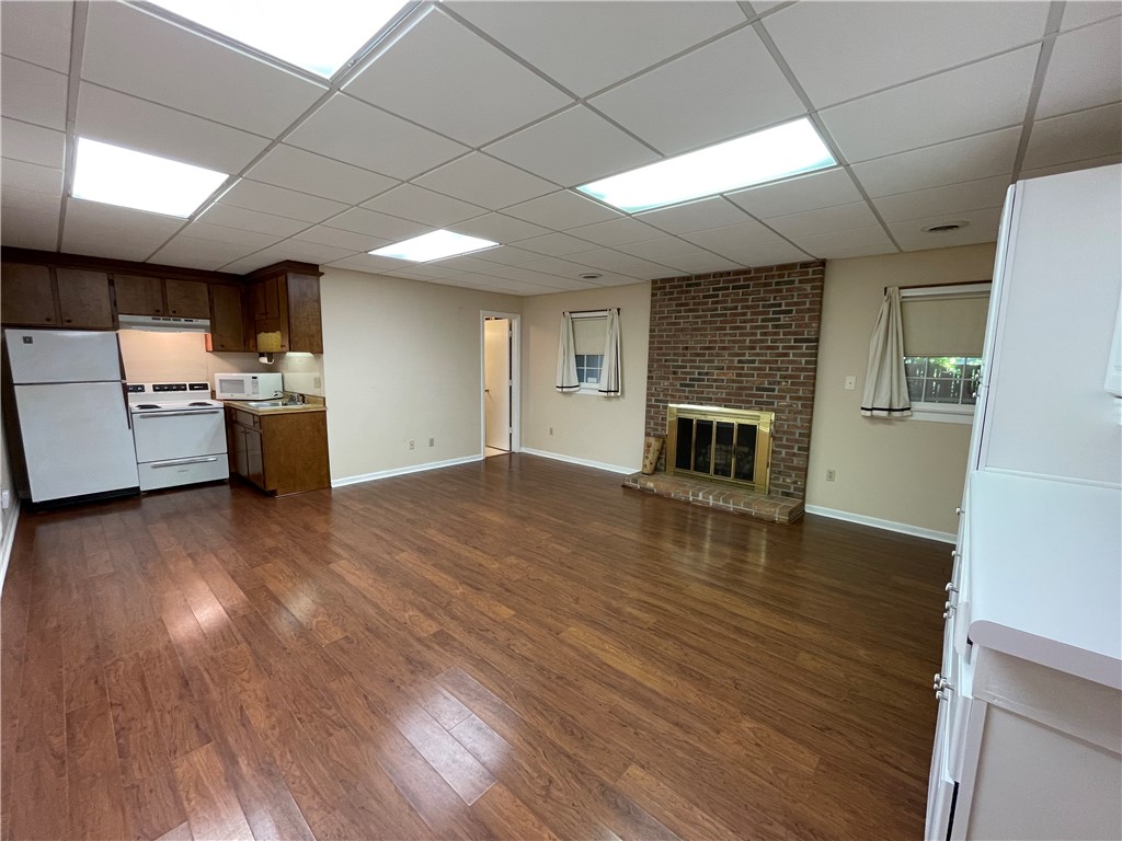 402 Ridgecrest Drive Clemson, SC 29631 - Photo 36 of 47 Gallery Image 36
