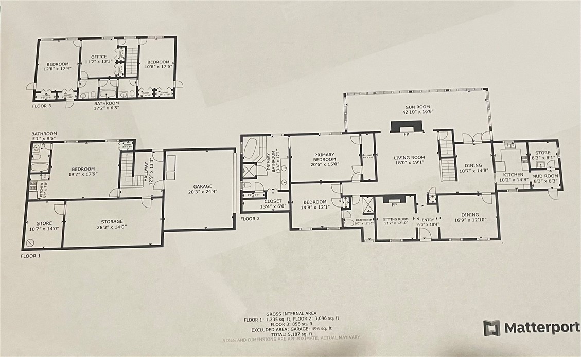 402 Ridgecrest Drive Clemson, SC 29631 - Photo 45 of 47 Gallery Image 45