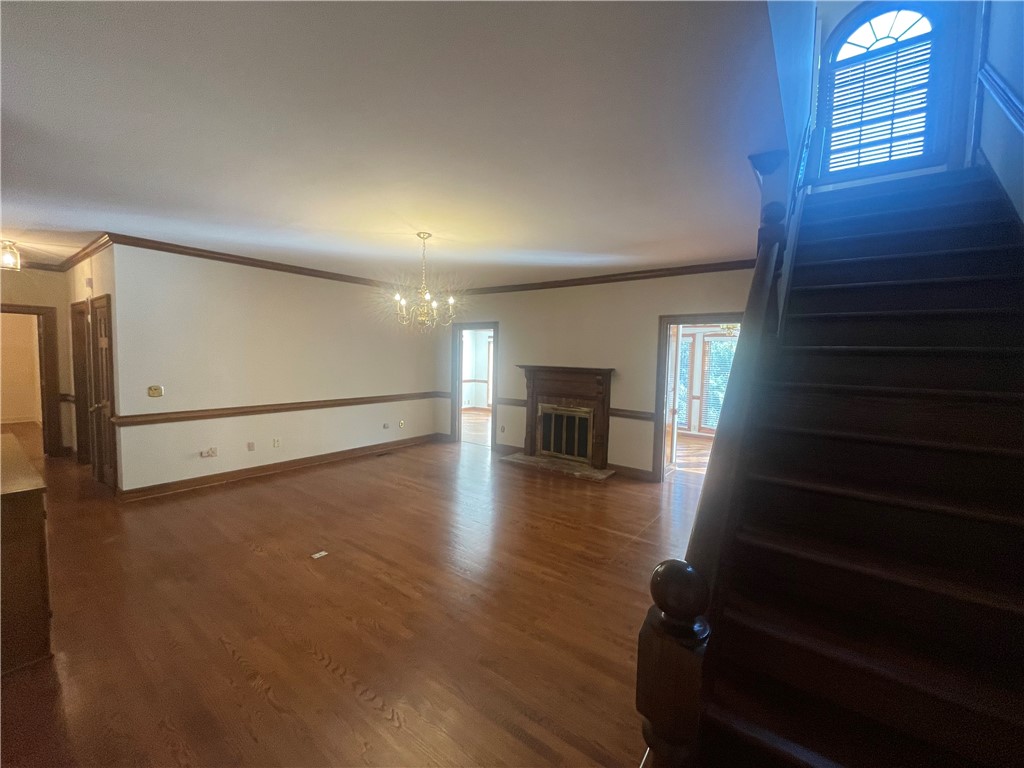 402 Ridgecrest Drive Clemson, SC 29631 - Photo 8 of 47 Gallery Image 8