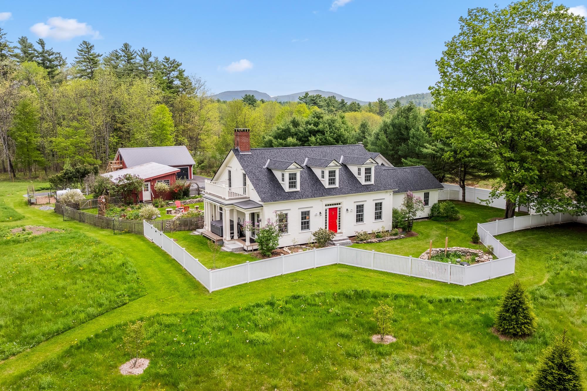 198 Lyme Road Hanover, NH 03755 - Photo 8 of 60