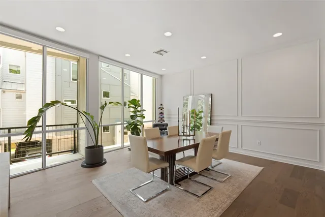 $849,000 | 1500 Summit Street, Unit 5, Austin, TX 78741