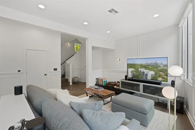 $849,000 | 1500 Summit Street, Unit 5, Austin, TX 78741