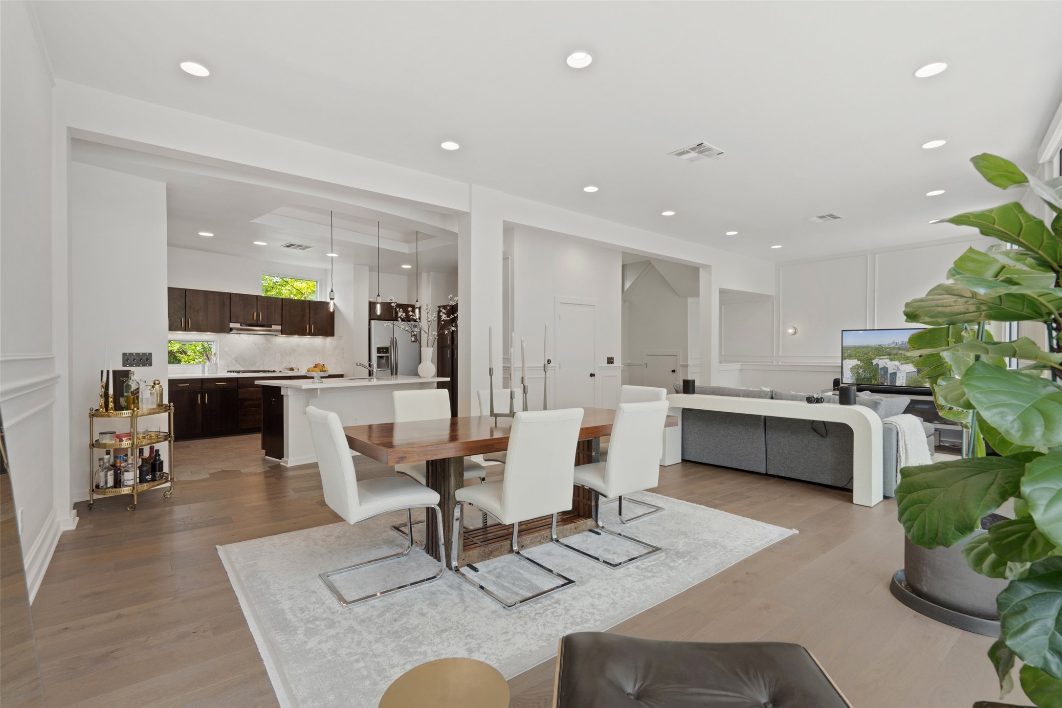 1500 Summit Street, Unit 5 Austin, TX 78741 - Photo 13 of 38