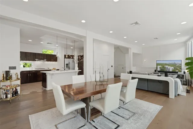 $849,000 | 1500 Summit Street, Unit 5, Austin, TX 78741