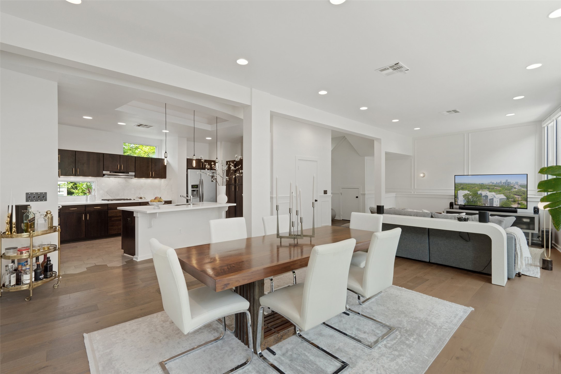 1500 Summit Street, Unit 5 Austin, TX 78741 - Photo 14 of 38