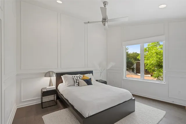 $849,000 | 1500 Summit Street, Unit 5, Austin, TX 78741