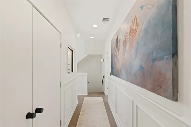 $849,000 | 1500 Summit Street, Unit 5, Austin, TX 78741