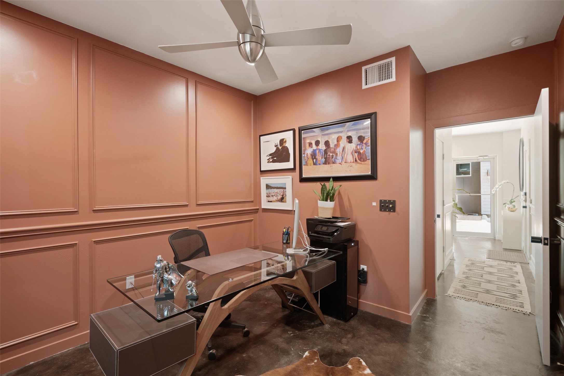 1500 Summit Street, Unit 5 Austin, TX 78741 - Photo 29 of 38