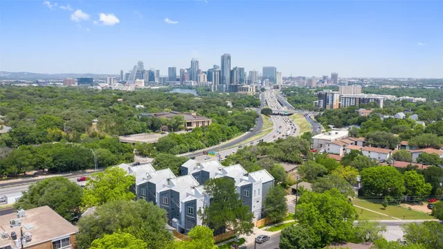 $849,000 | 1500 Summit Street, Unit 5, Austin, TX 78741