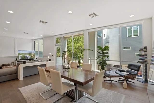 $849,000 | 1500 Summit Street, Unit 5, Austin, TX 78741