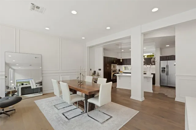 $849,000 | 1500 Summit Street, Unit 5, Austin, TX 78741