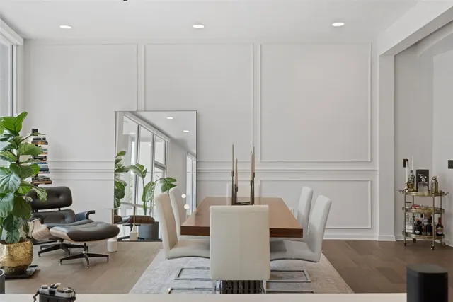 $849,000 | 1500 Summit Street, Unit 5, Austin, TX 78741