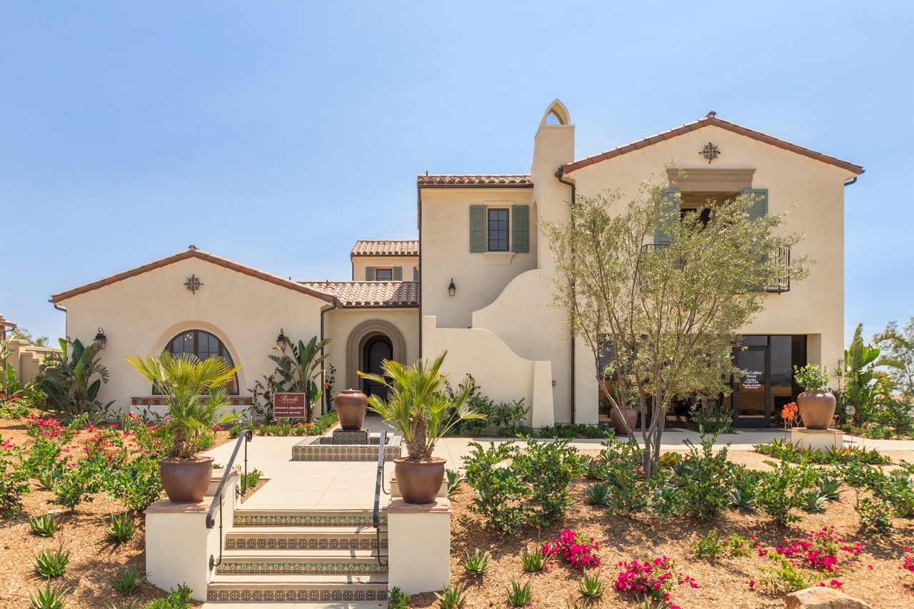 8823 Via Rancho Cielo, Unit 56 Rancho Santa Fe, CA 92067 - Photo 1 of 25