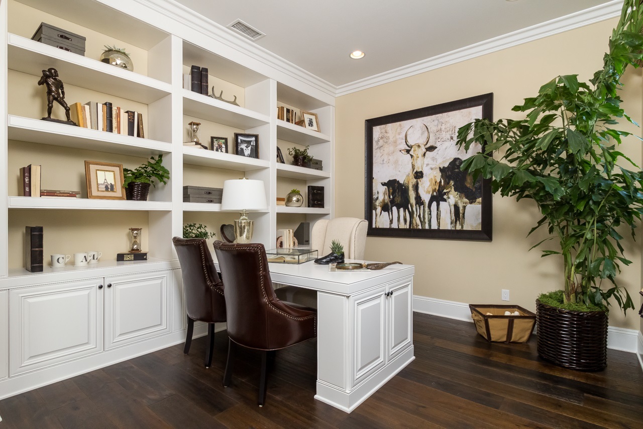8823 Via Rancho Cielo, Unit 56 Rancho Santa Fe, CA 92067 - Photo 22 of 25