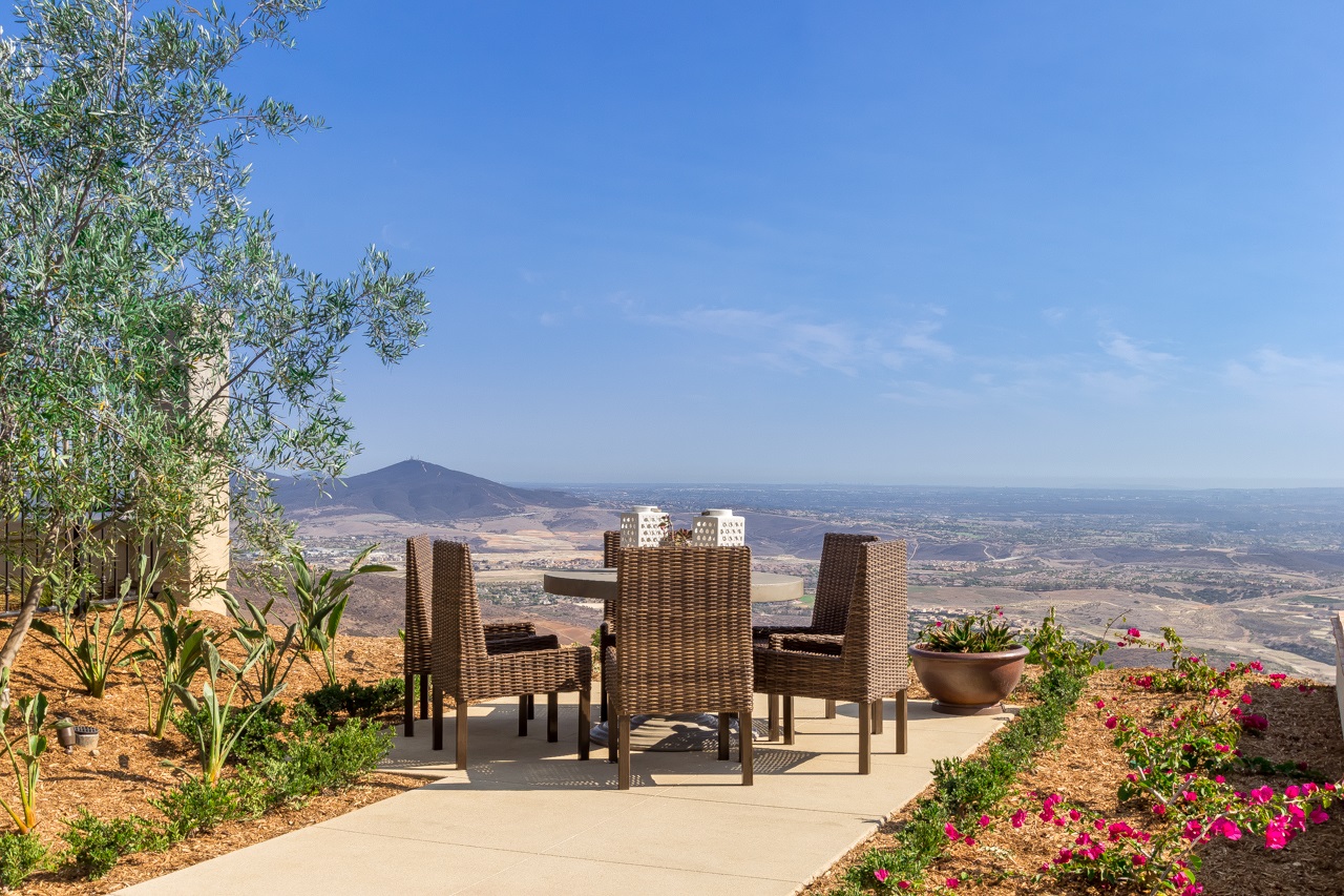 8823 Via Rancho Cielo, Unit 56 Rancho Santa Fe, CA 92067 - Photo 24 of 25