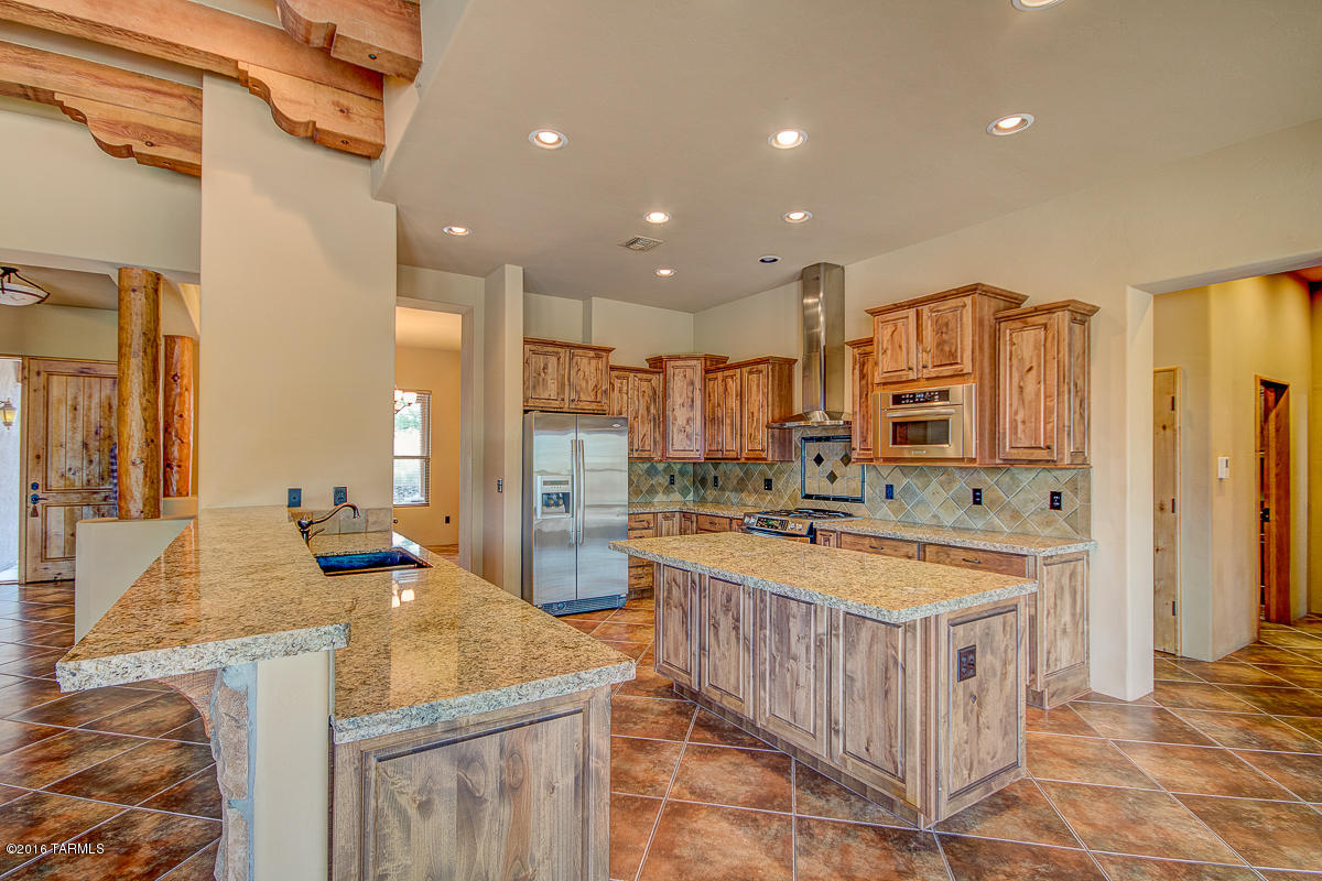 36435 South Lexi Way Tucson, AZ 85739 - Photo 5 of 50