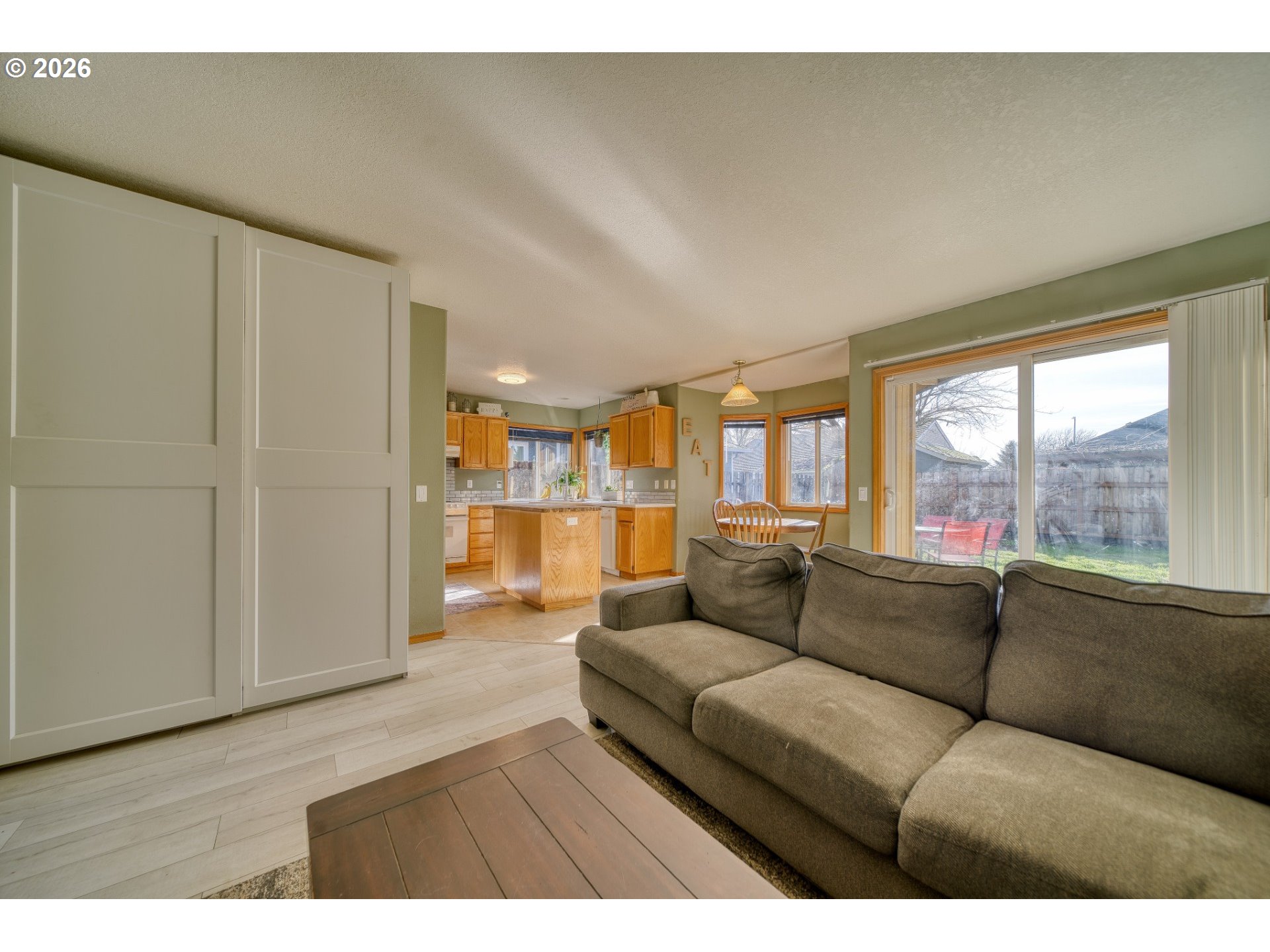 33280 Linden Street Scappoose, OR 97056 - Photo 14 of 30 Family Room