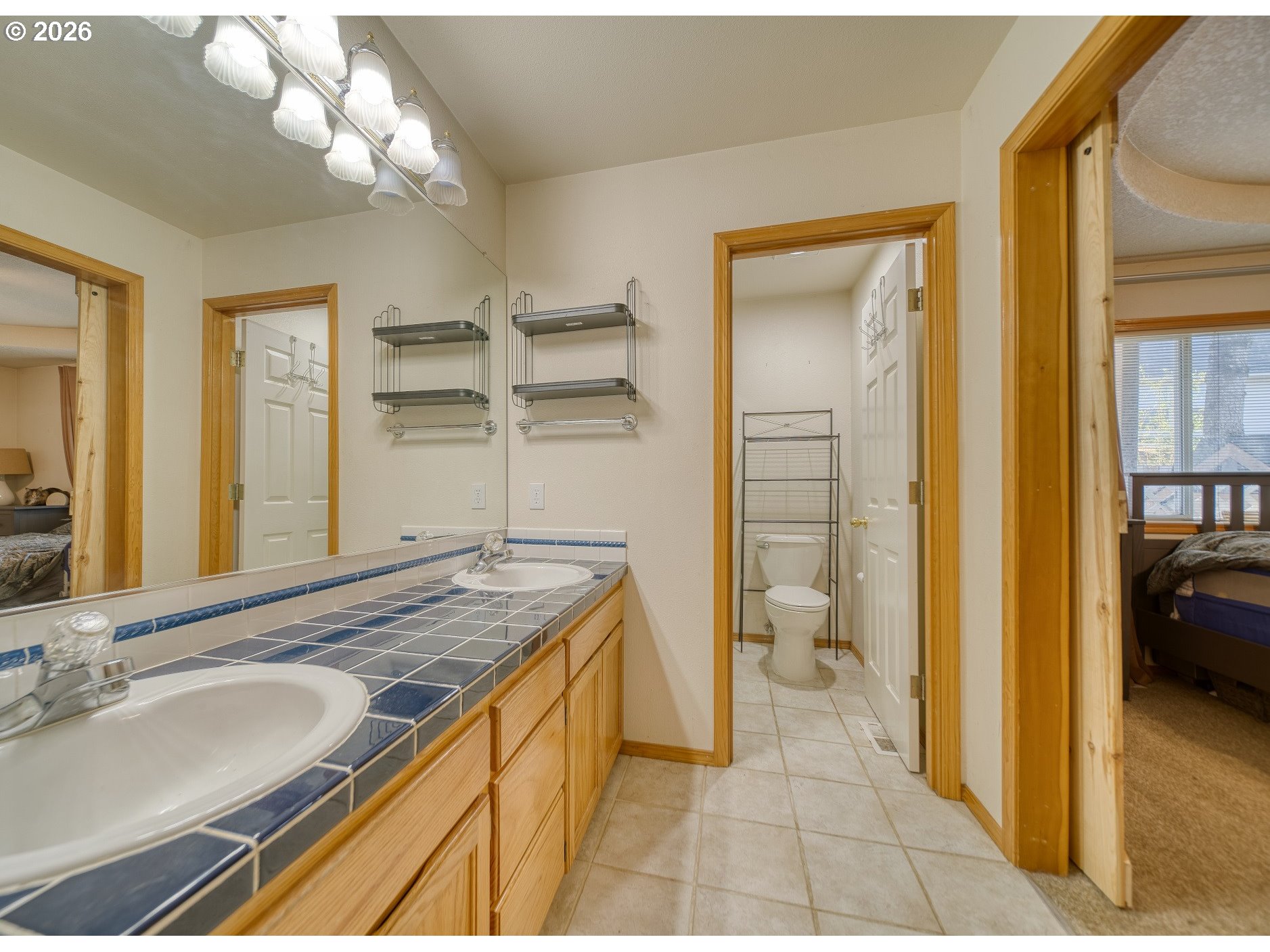 33280 Linden Street Scappoose, OR 97056 - Photo 18 of 30 Owner's Suite Bathroom